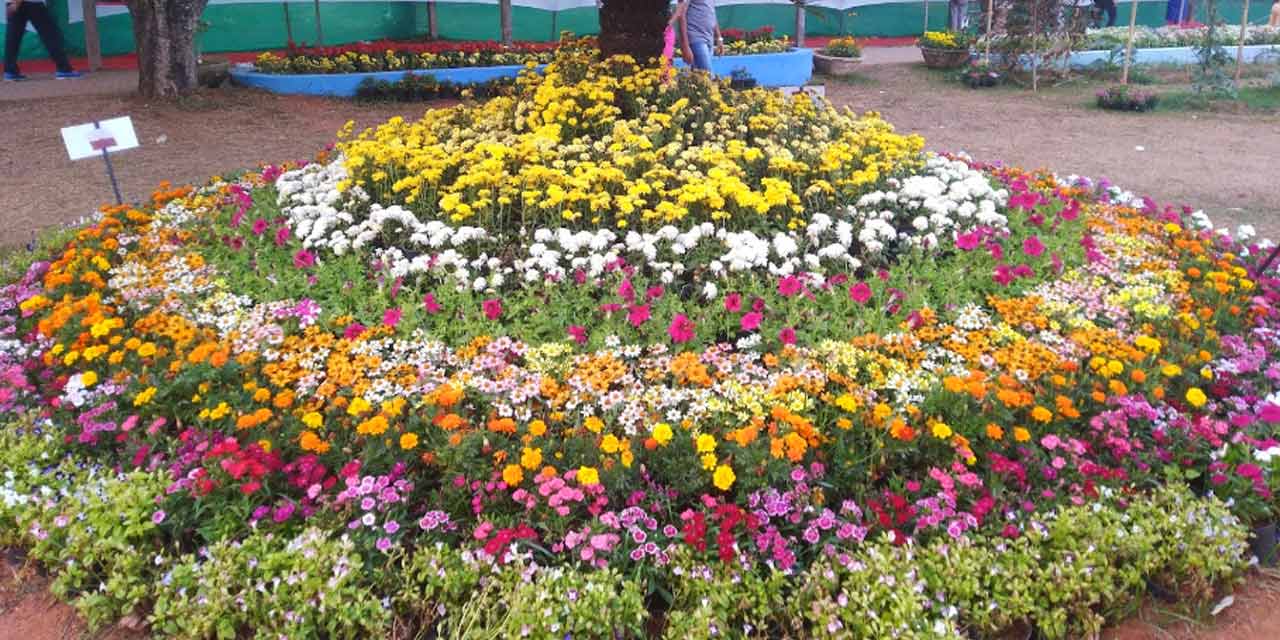 Kadri Hill Park Mangalore