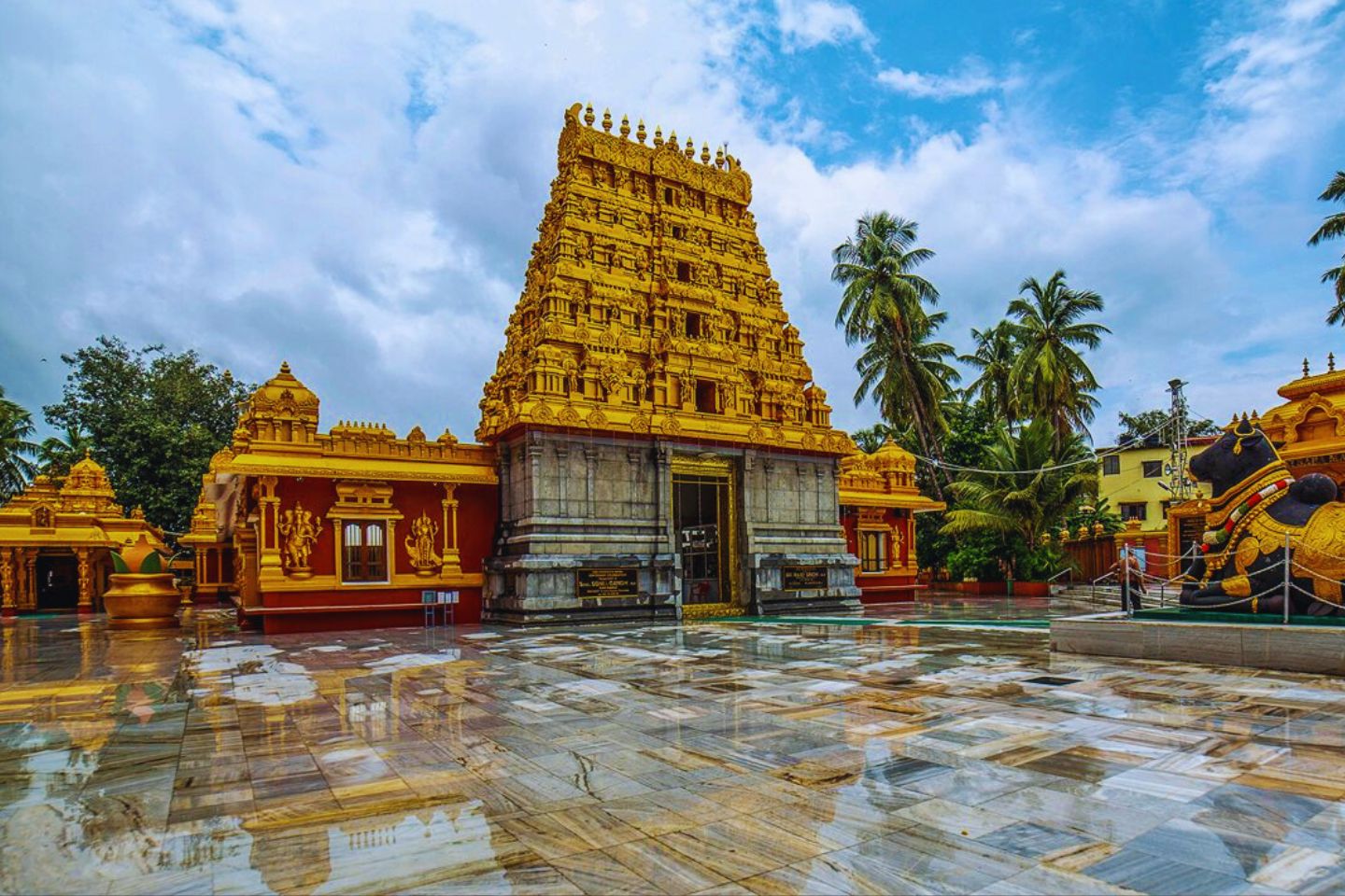 Mangalore Darshan Packages