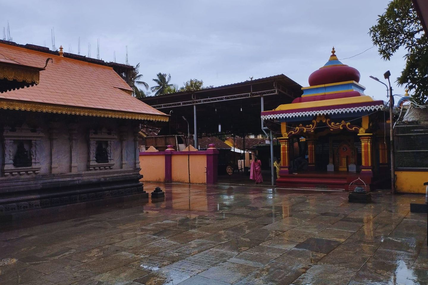 Kalikamba Temple Mangalore 