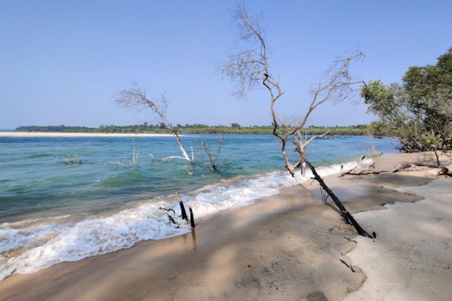 Mulki Mangalore Tourist Attraction