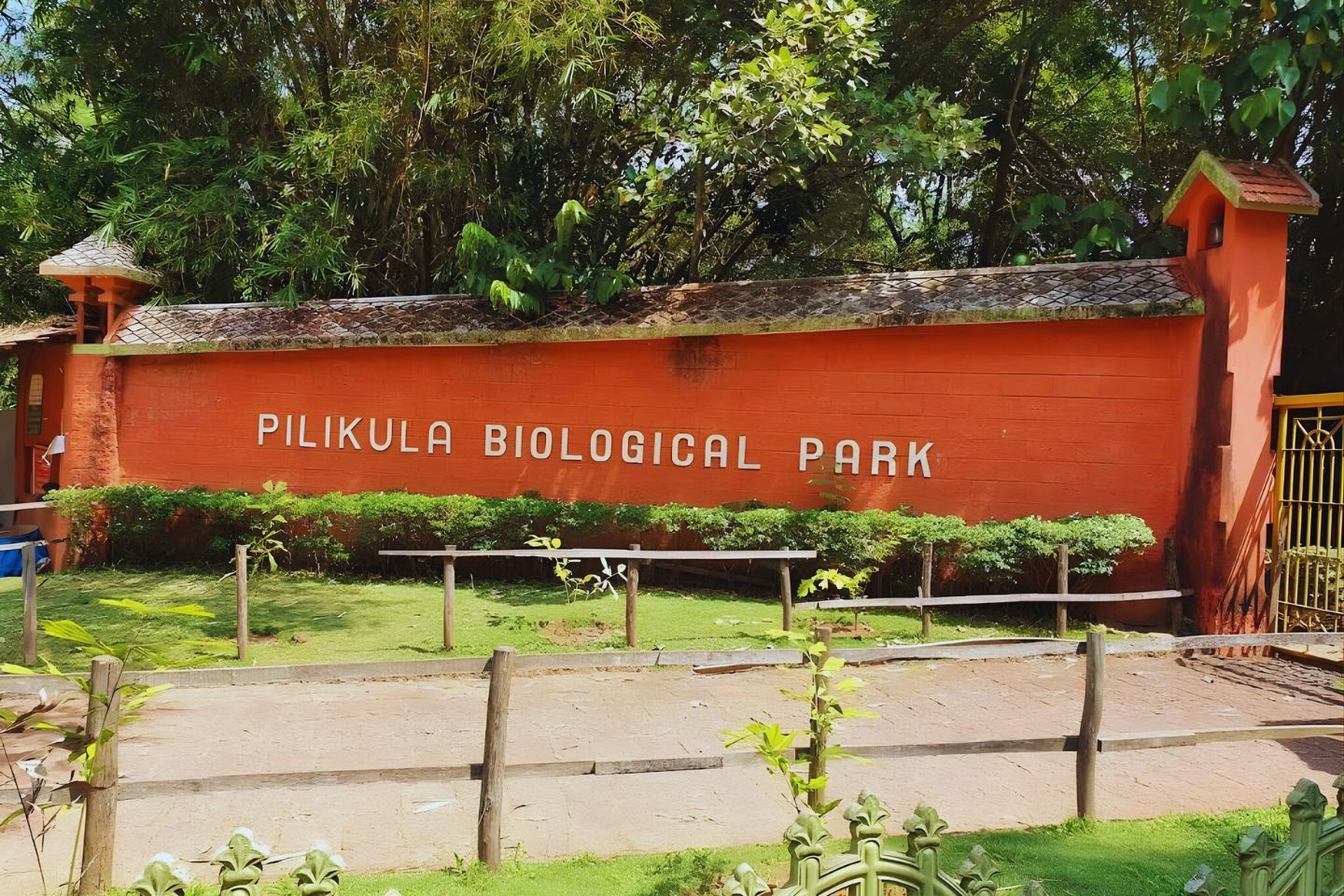 Pilikula Biological Park Mangalore (Timings, Entry Fee, Safari, Images, Reviews, Location & Contact Phone)