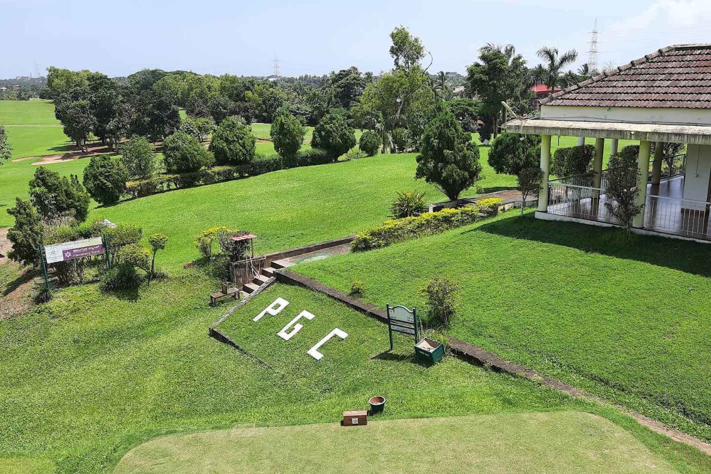 Pilikula Park and Golf Course, Mangalore