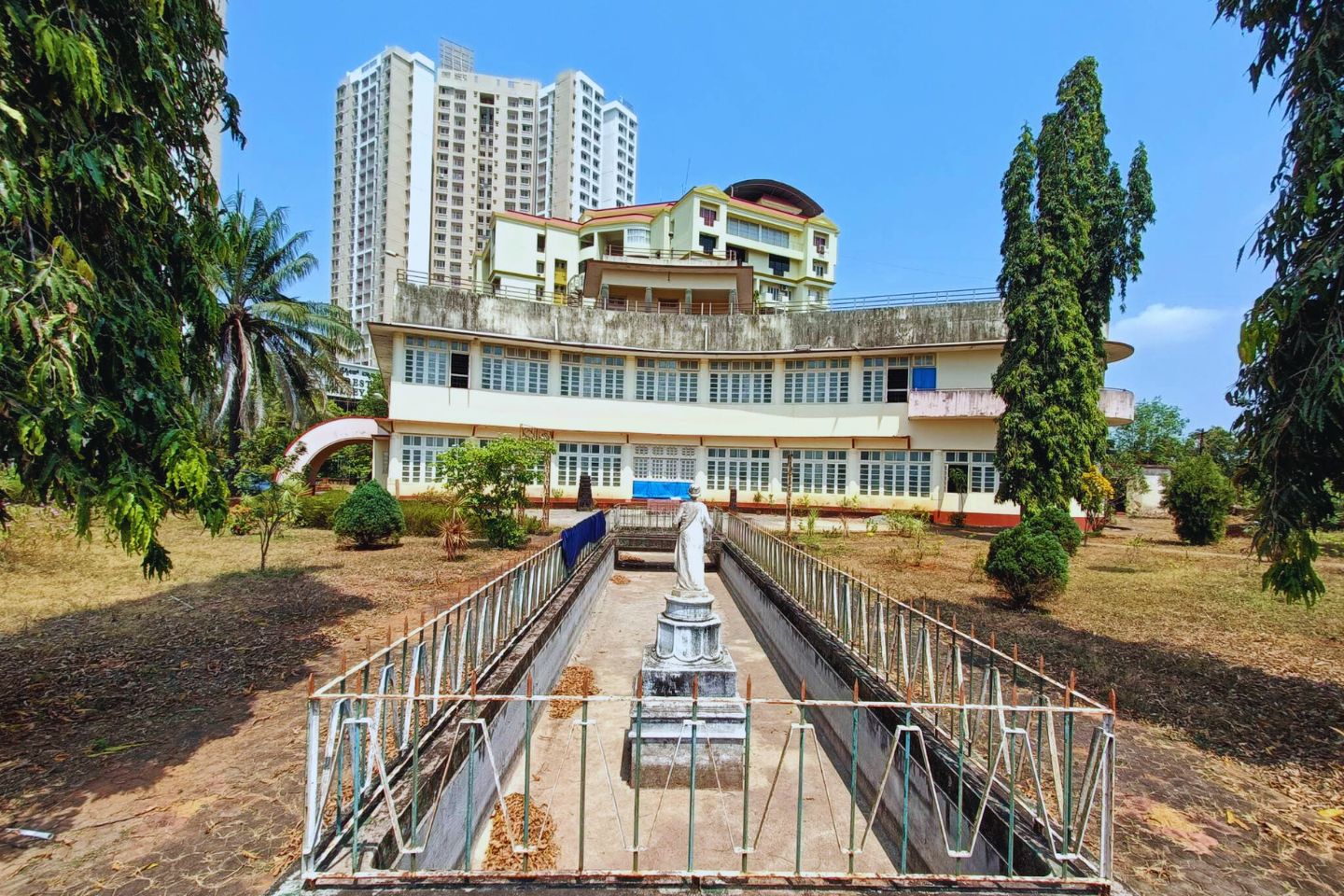 Bejai Museum, Mangalore